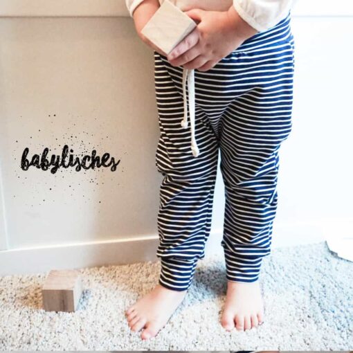 DIY Stoffe Outfit