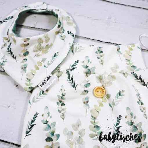 DIY Stoffe Outfit