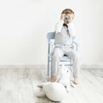 Weste Willi & Hose Levin