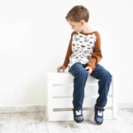 Sweater Paule & Hose Levin