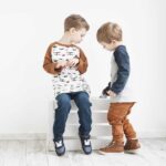 Sweater Paule & Hose Levin