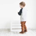 Sweater Paule & Hose Levin