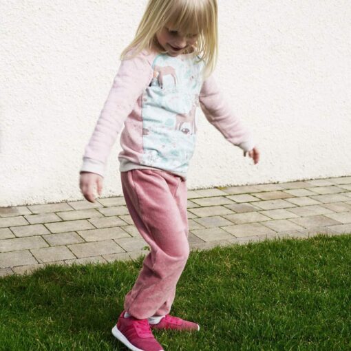 Hose Levin