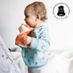 DIY Stoffe Outfit - Hoodie Emil