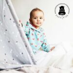 DIY Stoffe Outfit - Hoodie Emil