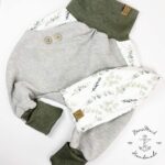 Knickerbocker Kurt – Anleitung & Schnittmuster [Digital]