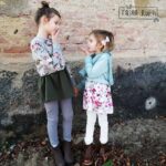 Single Jersey - Deep Olive - ORGANIC