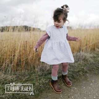 Hemd-Kleid Marli