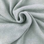 Baumwoll-Feinstrickstoff - Altmint