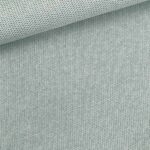 Baumwoll-Feinstrickstoff - Altmint