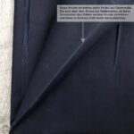 Oilskin - Dunkelblau