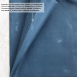 Oilskin - Dusty Mintblau