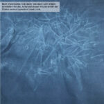 Oilskin - Dusty Mintblau