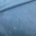 Oilskin - Dusty Mintblau