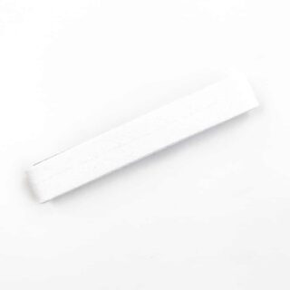 Schrägband - 3 m - Weiß