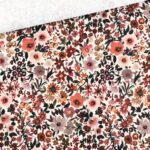 Single Jersey - Romantic