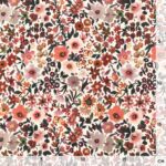 Single Jersey - Romantic