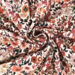 Single Jersey - Romantic