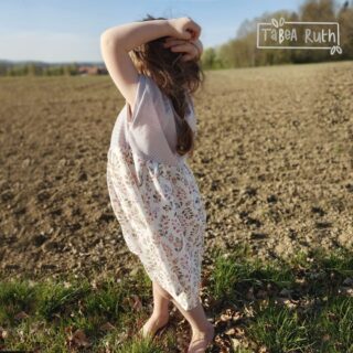 Hemd-Kleid Marli