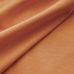 Single Jersey - Kupfer