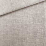 Leinen - Sand Beige