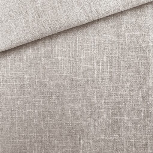 Leinen - Sand Beige