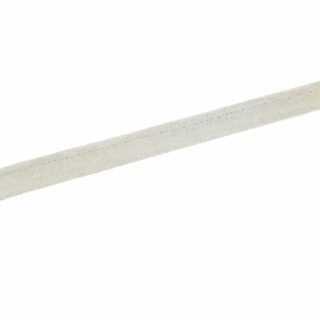 Paspelband - Helles Grey Taupe