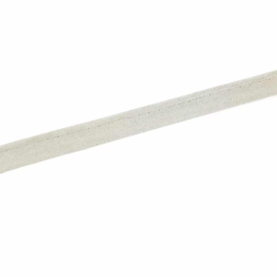 Paspelband - Helles Grey Taupe
