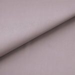 Popeline - dünner Baumwollstoff - Helles Altrosa