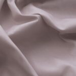 Popeline - dünner Baumwollstoff - Helles Altrosa