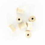 Holzspule - 18 mm