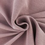 Ottoman - Jersey Antique Rose