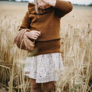 DIY Stoffe Outfit