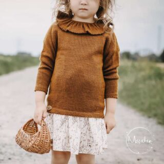DIY Stoffe Outfit