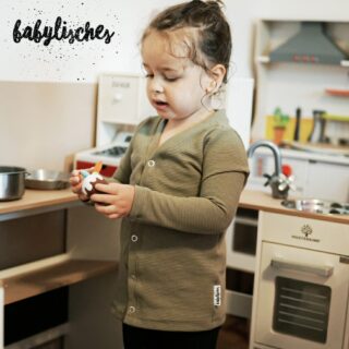 DIY Stoffe Outfit