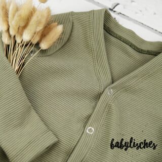 DIY Stoffe Outfit