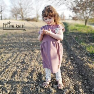 DIY Stoffe Outfit