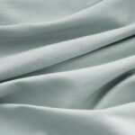 French Terry - dünner Sweatshirtstoff - Altmint