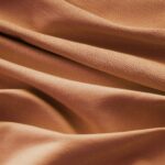 French Terry - dünner Sweatshirtstoff - Kupfer