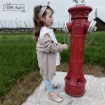 Hemd-Kleid Marli – Anleitung & Schnittmuster [Digital]