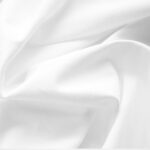 Single Jersey - Weiß