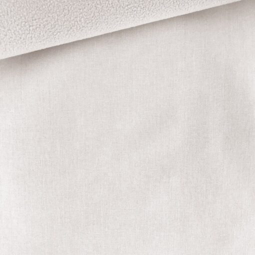 Softshell - Helles Sand Beige meliert