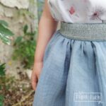DIY Stoffe Outfit