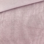 Feincord - Helles Altrosa