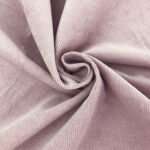 Feincord - Helles Altrosa