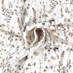 Popeline - Dry Grasses