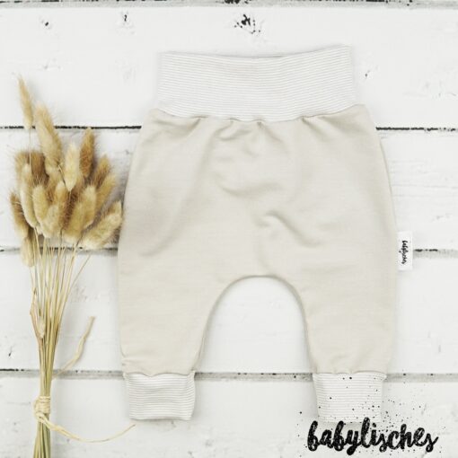 DIY Stoffe Outfit