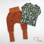 Knickerbocker Kurt & Sweater Paule