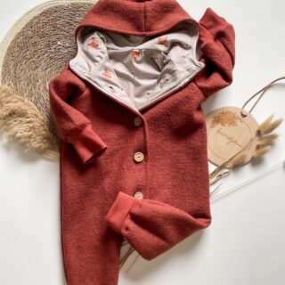 DIY Stoffe Outfit