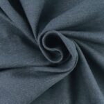 Jeans Jersey - Dusty Silverblue